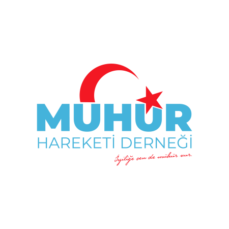 Mühür Hareketi Derneği Logo