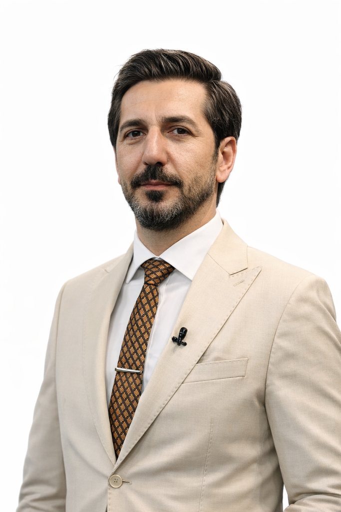 Başkanın Mesajı